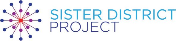 SISTER DISTRICT PROJECT