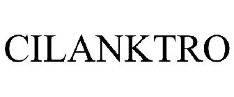CILANKTRO