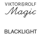 VIKTOR & ROLF MAGIC BLACKLIGHT
