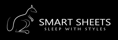 SMART SHEETS SLEEP WITH STYLES