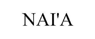 NAI'A