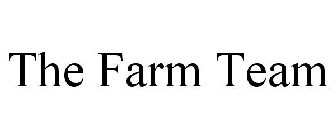 THE FARM TEAM