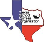 TEXAS SCHOOL NURSES ORGANIZATION TSNO