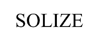 SOLIZE