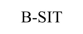 B-SIT