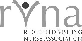 RVNA RIDGEFIELD VISITING NURSE ASSOCIATION