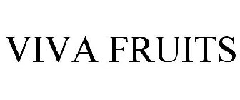 VIVA FRUITS