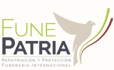 FUNE PATRIA REPATRIACIÓN Y PROTECCIÓN FUNERARIA INTERNACIONAL