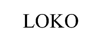 LOKO