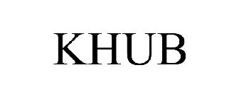 KHUB