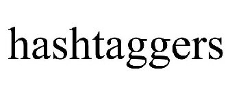 HASHTAGGERS