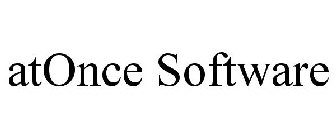 ATONCE SOFTWARE