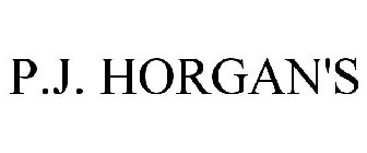 P.J. HORGAN'S