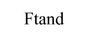 FTAND