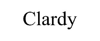 CLARDY