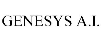 GENESYS A.I.