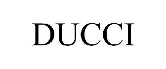 DUCCI