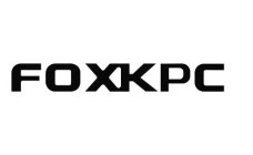 FOXKPC