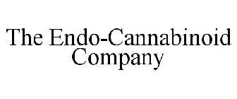 THE ENDO-CANNABINOID COMPANY