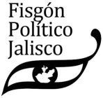 FISGÓN POLÍTICO JALISCO