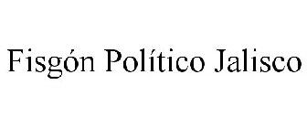 FISGÓN POLÍTICO JALISCO