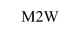 M2W
