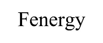 FENERGY