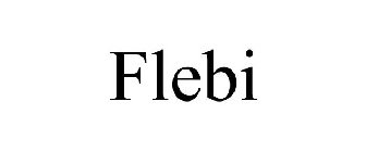 FLEBI