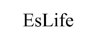 ESLIFE