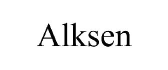 ALKSEN