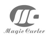 MC MAGIC CURLER