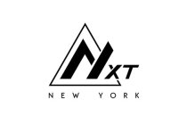 NXT NEW YORK