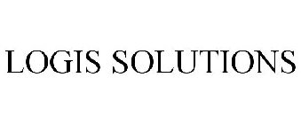 LOGIS SOLUTIONS