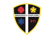 EMERGENCY CHAPLAINS 911