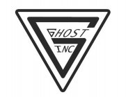 G GHOST INC