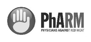 PHARM PHYSICIANS AGAINST RED MEAT
