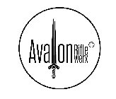 AVALON RIFLE WERX LLC