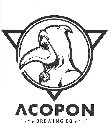 ACOPON BREWING CO