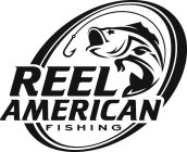 REEL AMERICAN FISHING