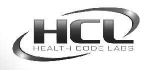 HCL HEALTH CODE LABS