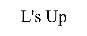 L'S UP