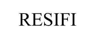 RESIFI