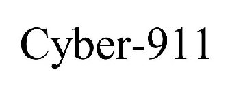 CYBER-911