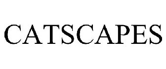 CATSCAPES