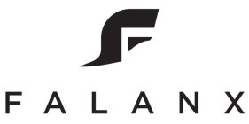F FALANX