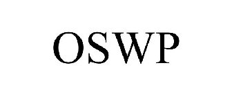 OSWP