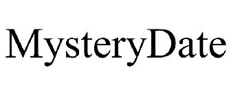 MYSTERYDATE