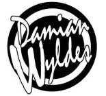 DAMIAN WYLDES