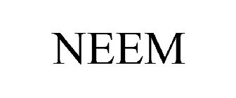 NEEM