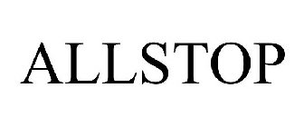 ALLSTOP